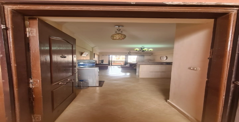 شالية للإيجار في قرية نيس 4 Chalet for rent in Nice Village 4