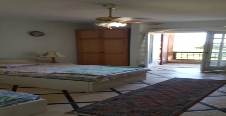 شالية للإيجار في قرية مارينا الساحل الشمالي Chalet for rent in Marina Village, North Coast