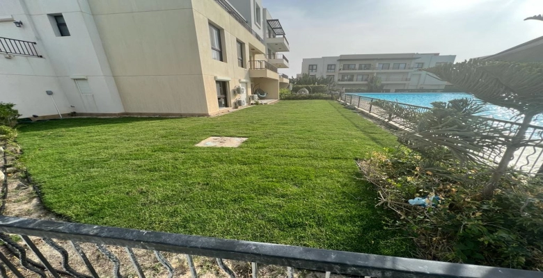 شاليه للايجار في بلانكا غرفتين