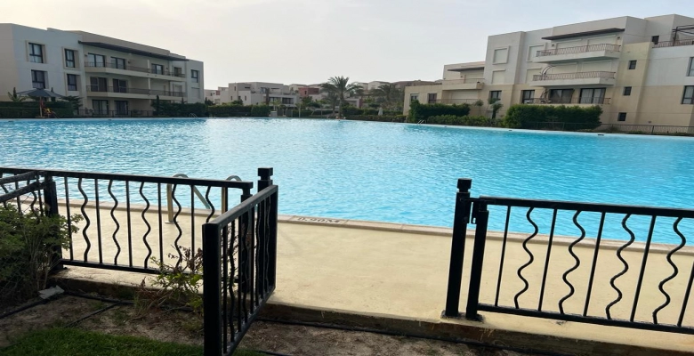 شاليه للايجار في بلانكا غرفتين