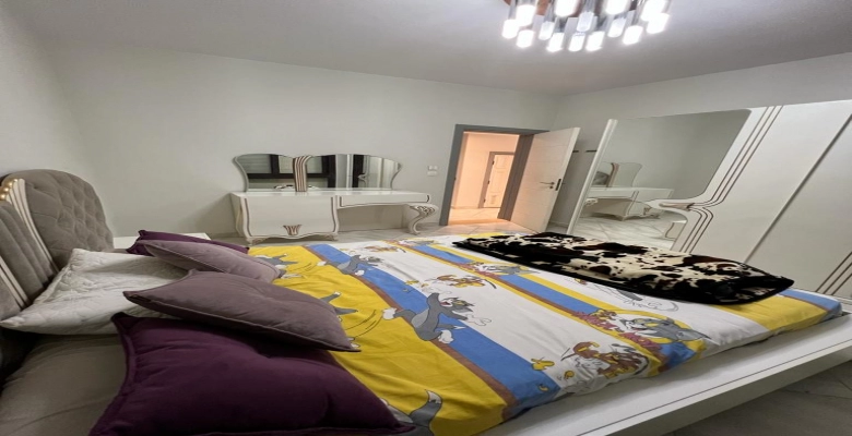 شاليه للايجار في بلانكا غرفتين