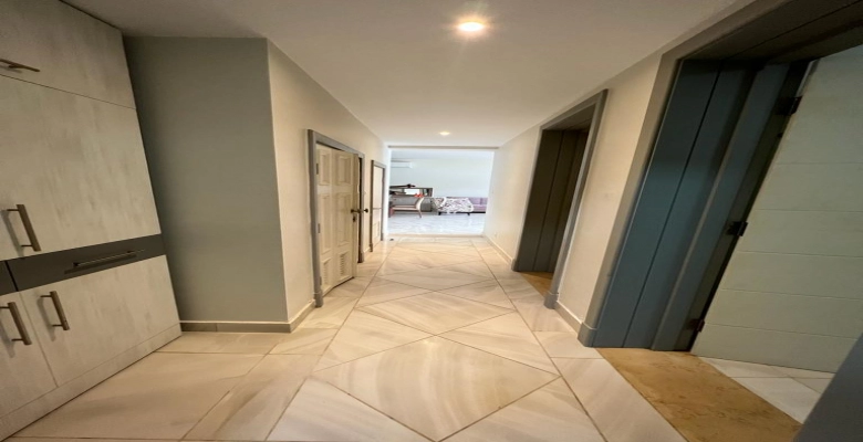 شاليه للايجار في بلانكا غرفتين