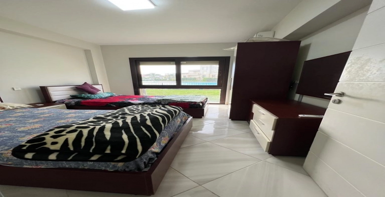 شاليه للايجار في بلانكا غرفتين