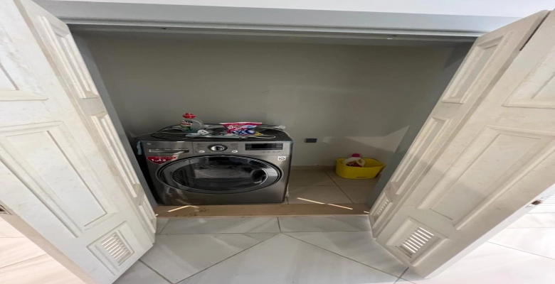 شاليه للايجار في بلانكا غرفتين