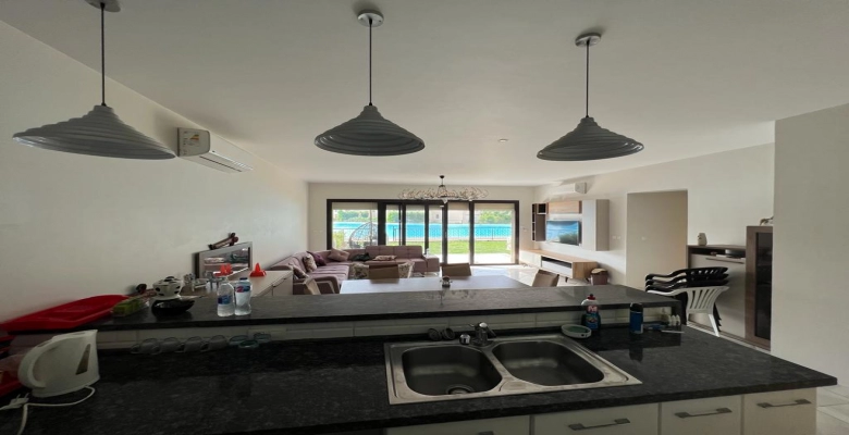 شاليه للايجار في بلانكا غرفتين