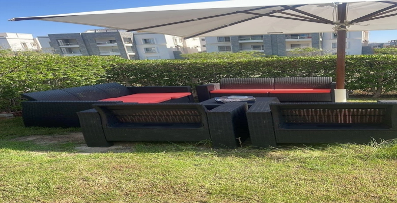 شاليه للايجار في الساحل الشمالي Chalet for rent in the coast