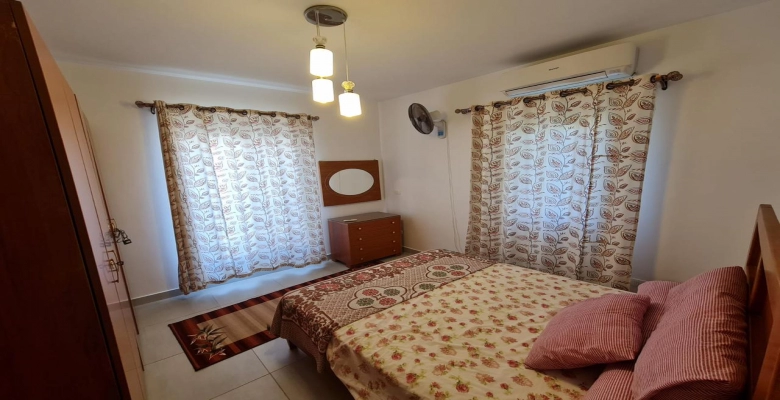 شاليه للايجار في الساحل الشمالي