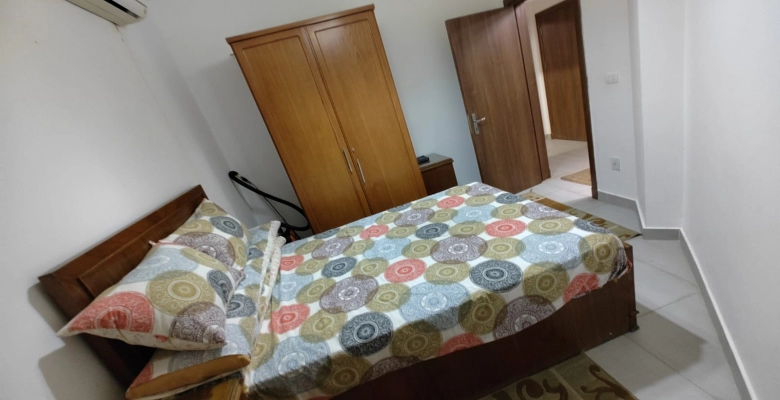 شاليه للايجار في الساحل الشمالي Chalet for rent in North Coast