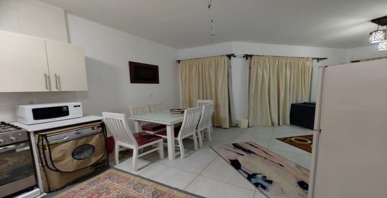 شاليه للايجار في الساحل الشمالي Chalet for rent in North Coast
