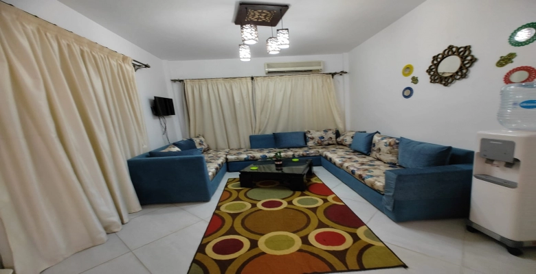 شاليه للايجار في الساحل الشمالي Chalet for rent in North Coast