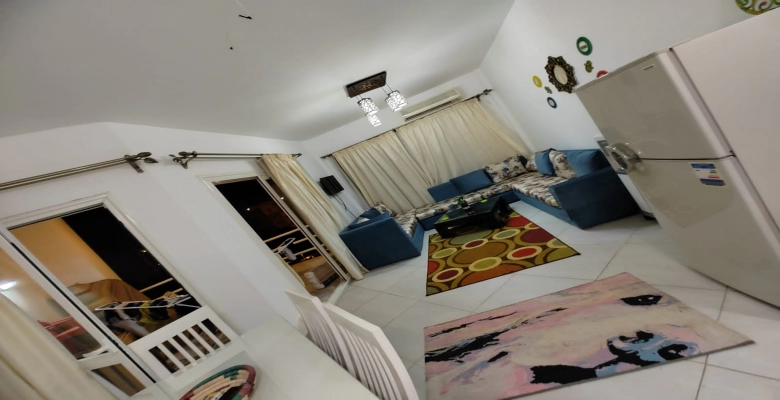 شاليه للايجار في الساحل الشمالي Chalet for rent in North Coast