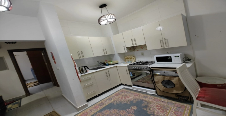 شاليه للايجار في الساحل الشمالي Chalet for rent in North Coast