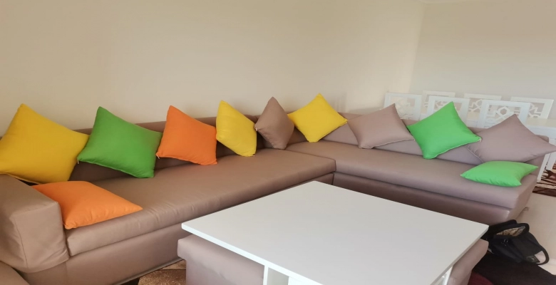 شاليه للايجار في جايا غرفتين