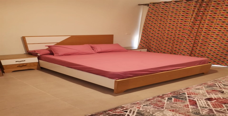 شاليه للايجار في جايا غرفتين