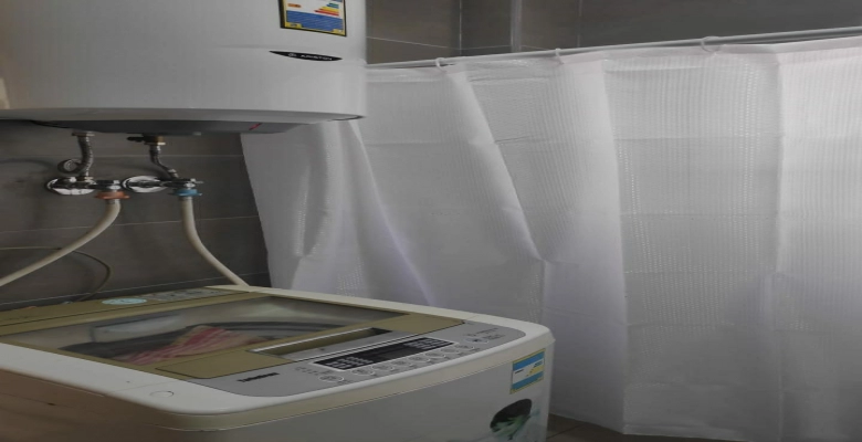 متاح شاليه مميز للايجار بقريه أمواج 3 غرف