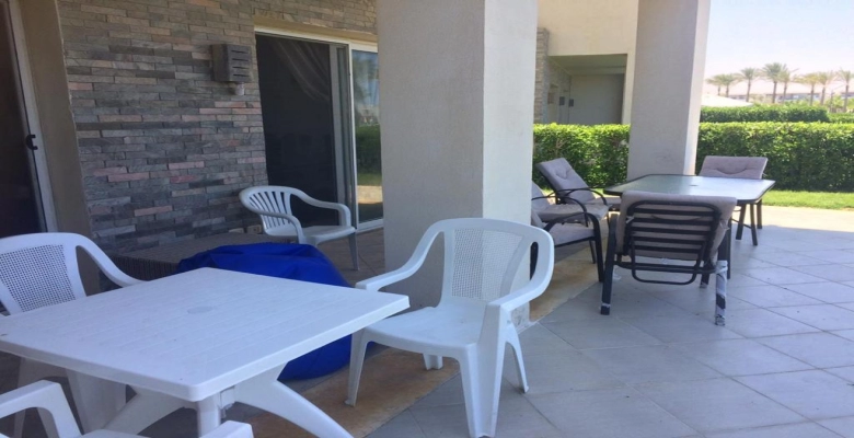 شاليه للايجار في الساحل الشمالي Chalet for rent in North Coast