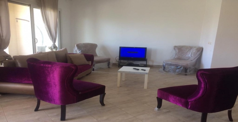 شاليه للايجار في الساحل الشمالي Chalet for rent in North Coast