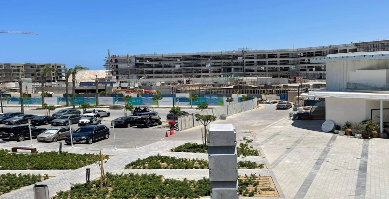 شاليه للايجار  في الساحل الشمالي Chalet for rent in North Coast