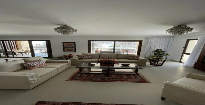 شاليه للايجار  في الساحل الشمالي Chalet for rent in North Coast