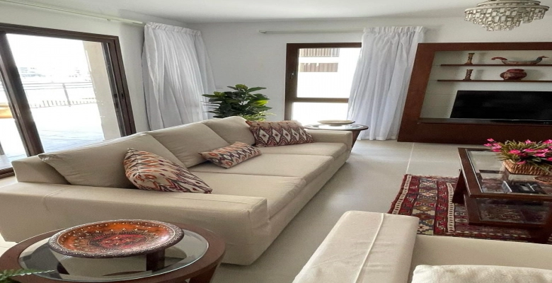 شاليه للايجار  في الساحل الشمالي Chalet for rent in North Coast