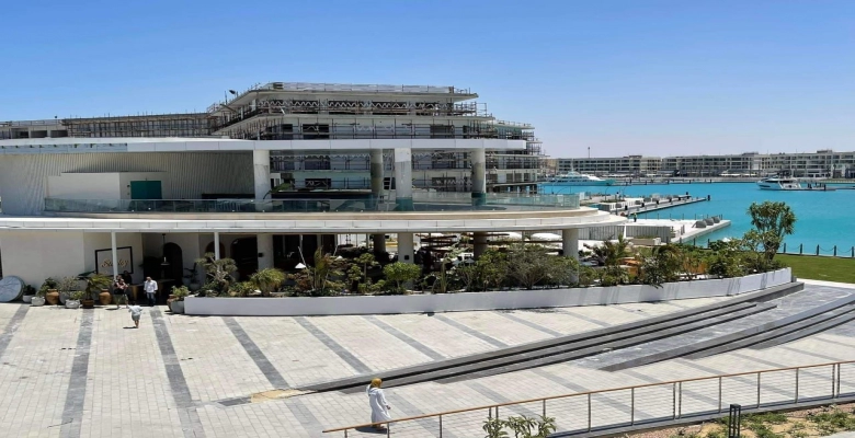 شاليه للايجار  في الساحل الشمالي Chalet for rent in North Coast