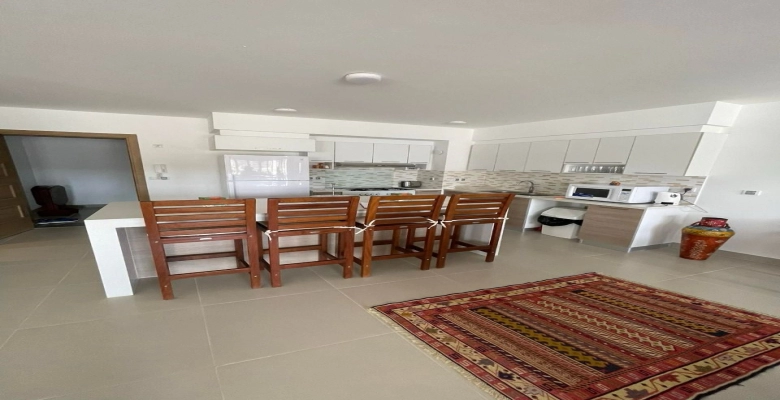 شاليه للايجار  في الساحل الشمالي Chalet for rent in North Coast