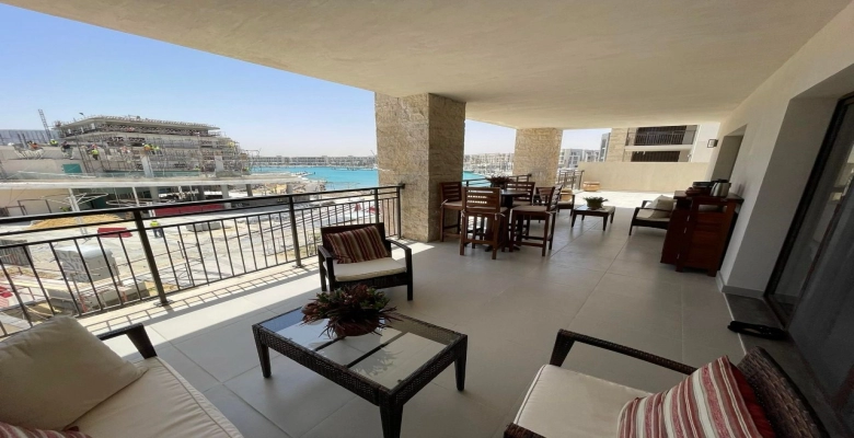 شاليه للايجار  في الساحل الشمالي Chalet for rent in North Coast