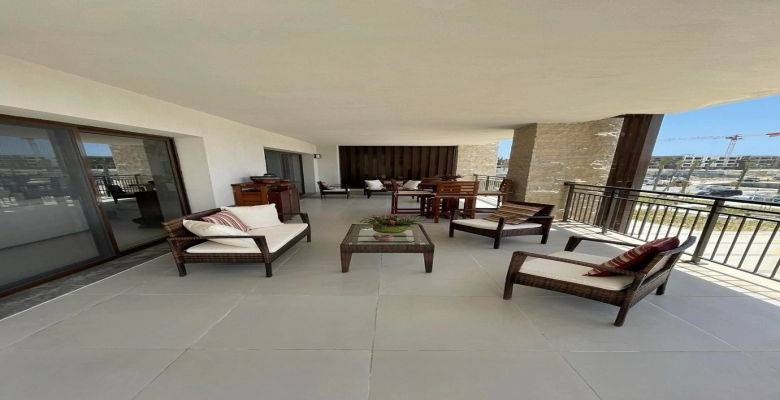 شاليه للايجار  في الساحل الشمالي Chalet for rent in North Coast