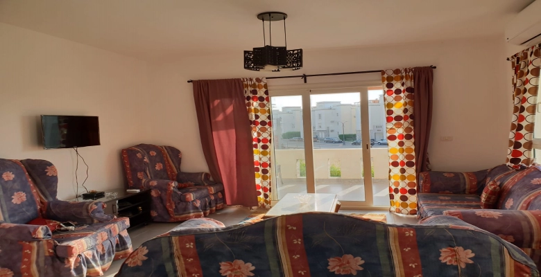 شاليه للايجار في الساحل الشمالي Chalet for rent in the North Coast