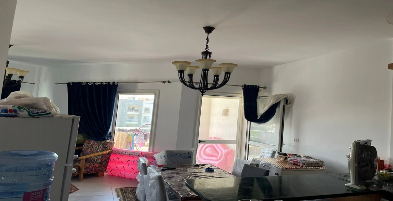 شاليه للايجار في الساحل الشمالي Chalet for rent in the North Coast