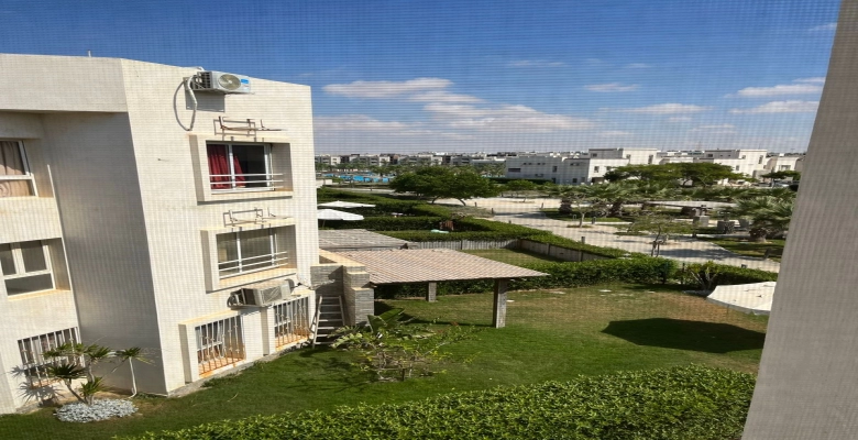 شاليه للايجار في الساحل الشمالي Chalet for rent in the North Coast