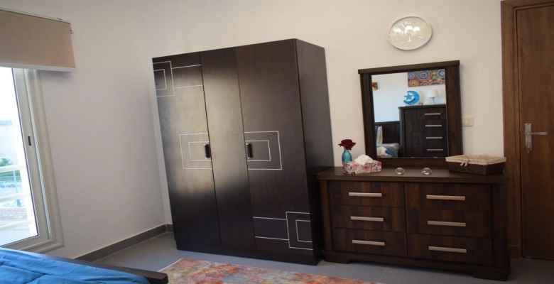 شاليه للايجار في امواج