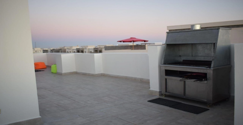 شاليه للايجار في امواج