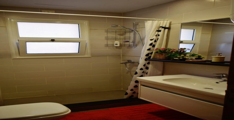 شاليه للايجار في امواج