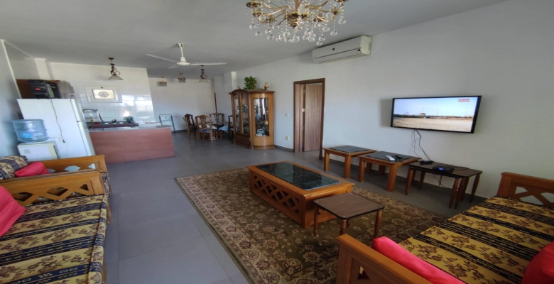 شاليه للبيع في الساحل الشمالي  Chalet for sale in North Coast