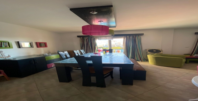 شاليه للايجار في امواج