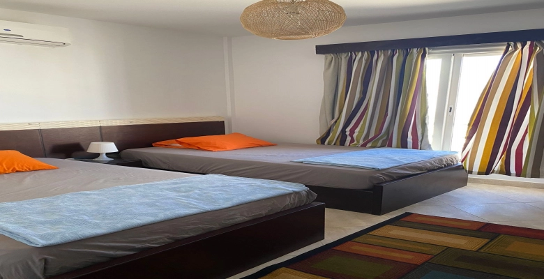 شاليه للايجار في امواج