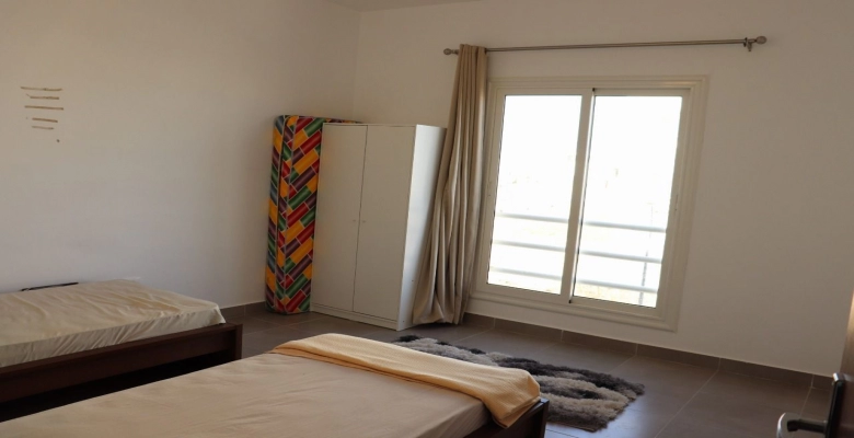 شاليه للايجار في الساحل الشمالي Chalet for rent in North Coast