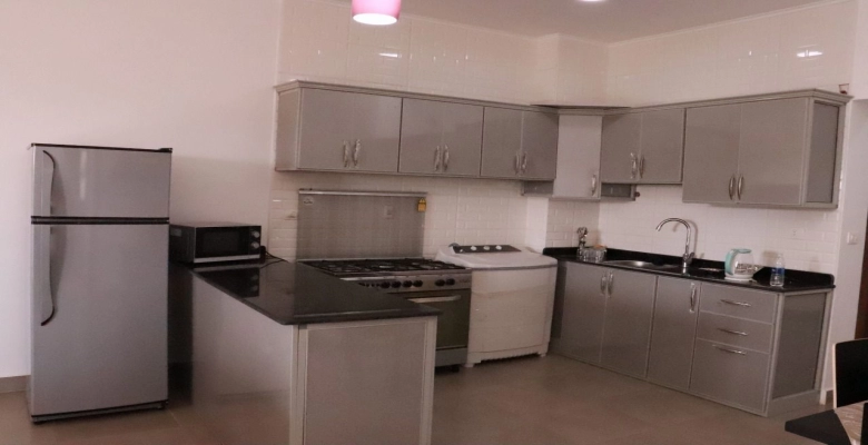 شاليه للايجار في الساحل الشمالي Chalet for rent in North Coast