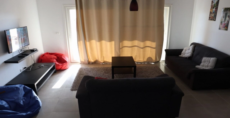 شاليه للايجار في الساحل الشمالي Chalet for rent in North Coast