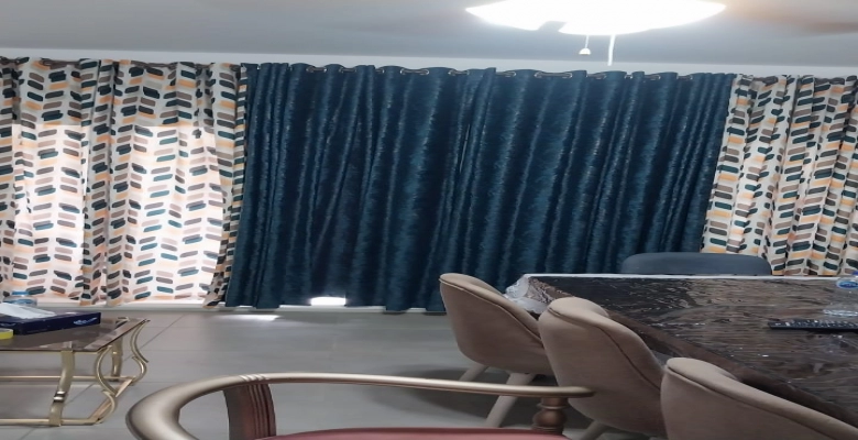 شاليه للايجار في الساحل الشمالي Chalet for rent in North Coast