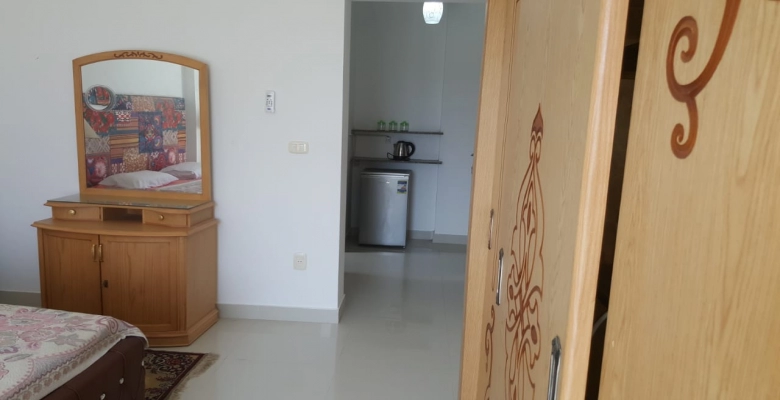 فيلا للايجار في الساحل الشمالي Villa for rent in North Coast