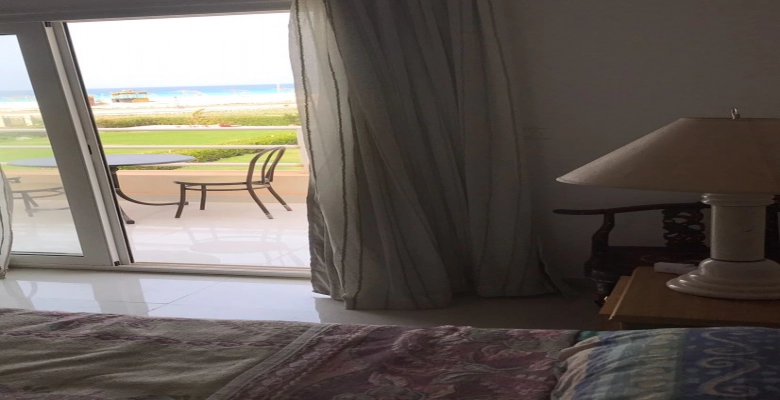 فيلا للايجار في الساحل الشمالي Villa for rent in North Coast