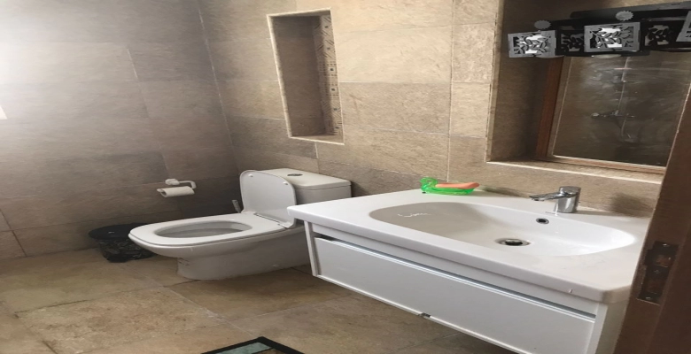 فيلا للايجار في الساحل الشمالي Villa for rent in North Coast