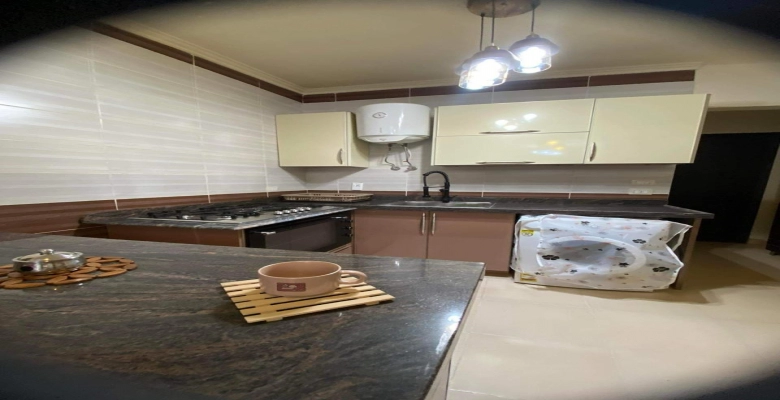 شالية للإيجار في قرية لاسرينا ريد كاربت العين السخنة