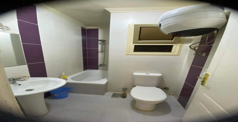 شالية للإيجار في قرية لاسرينا ريد كاربت العين السخنة