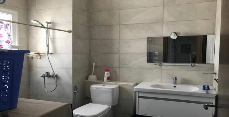 شاليه للايجار في امواج الساحل الشمالي