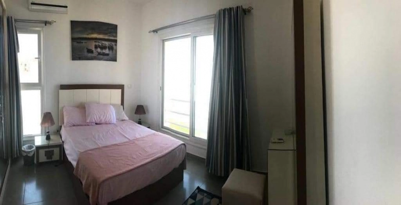 شاليه للايجار في امواج الساحل الشمالي