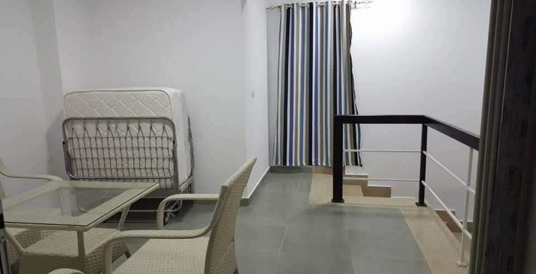 شاليه للايجار في امواج الساحل الشمالي