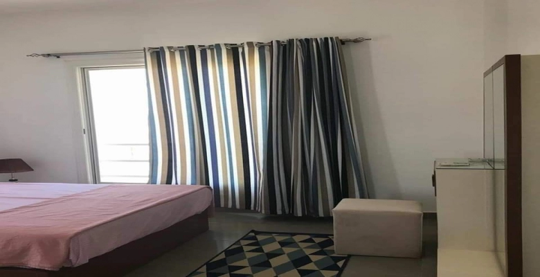 شاليه للايجار في امواج الساحل الشمالي